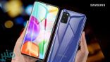 الكشف عن مواصفات هاتف Galaxy A32 5G (صور)‎