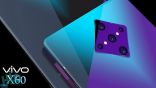 Vivo X60 أول هاتف ذكي في العالم بمعالج Exynos 1080 (صور)