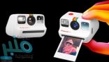 الكشف عن Polaroid Go أصغر كاميرا تناظرية على الكوكب‎
