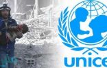 يونيسف: لم يعد لدينا كلمات لوصف معاناة الأطفال فى سوريا