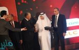تركي آل الشيخ يحصد جائزة شخصية العام الرياضية العربية لعام 2017