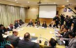 بدء اجتماعات بين ممثلي الحكومة اليمنية ومليشيا الحوثي في الأردن