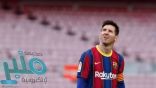 ميسي يحصد لقب هداف الدوري الإسباني ويحقق رقما قياسيا