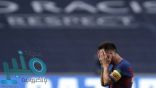 موندو ديبورتيفو: برشلونة لم يتلق طلبات من ميسي حول الرحيل