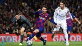 تقرير: ريال مدريد يقدم عرضا لشراء ميسي‎