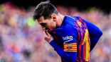 آس: رابطة الليغا منحت برشلونة الضوء الأخضر لتسجيل عقد تجديد ميسي