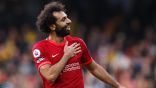 محمد صلاح يثير جدلًا حول مستقبله مع ليفربول: الأمر ليس بيدي