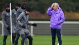 مراسلة صحفية تتهم مورينيو بعدم الاحترام والتحيز ضد فريق كرة القدم النسائية في توتنهام