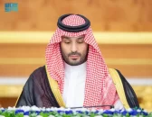 سمو ولي العهد يرأس جلسة مجلس الوزراء.. ويصدر عددًا من القرارات