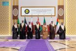 المجلس الوزاري لدول مجلس التعاون يُطالب المجتمع الدولي باتخاذ الإجراءات اللازمة للرد على الممارسات الإسرائيلية ضد سكان قطاع غزة