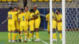 النصر: اللاعبون الجدد رهن إشارة الجهاز الفني‎