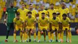 يتقدمها حمدالله وأبوبكر وتاليسكا .. النصر يقدم قائمته الآسيوية قبل مباراة تراكتور
