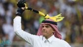 نادي الاتحاد يحذف تغريدة ساخرة من النصر .. ورئيس النادي يوضح السبب