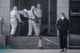 الصين تعلن وفاة 17 شخصًا وإصابة 571 آخرين بفيروس كورونا الجديد