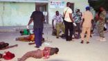 مقتل 15 شخصاً في مسجد بشمال غربي نيجيريا