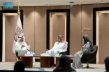 المعهد الملكي للفنون التقليدية يشارك في ندوة ثقافية حول الإبداع السعودي في الحرف اليدوية