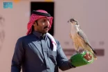 غدًا.. انطلاق أشواط الكؤوس ضمن منافسات مهرجان الملك عبدالعزيز للصقور 2025