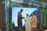 وزارة الداخلية تقيم معرض “الذكاء الاصطناعي في خدمة الإنسان” بالرياض