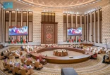 صدور إعلان الصخير للدورة السادسة والأربعين للمجلس الأعلى لمجلس التعاون لدول الخليج العربية “قمة البحرين”