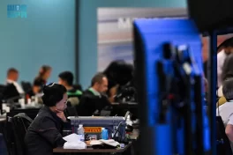 زخم إعلامي عالمي يواكب بطولة العالم “إيه بي بي فورمولا إي” بجدة