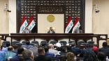 البرلمان العراقي يصوّت على تعديل  ‎قانون انتخابات مجالس المحافظات