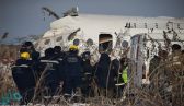 بعد تحطم طائرة ركاب أوكرانية في طهران .. كييف تؤكد مقتل جميع الركاب والطاقم