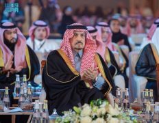 تحت رعاية سمو ولي العهد.. أمير منطقة الرياض يفتتح أعمال مؤتمر التمويل التنموي 2025