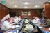 أمانة الباحة تعقد اجتماعًا لتنسيق المشروعات بالمنطقة