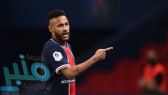 نيمار يتهم مدافع مرسيليا بالعنصرية ويحمله مسؤولية طرده