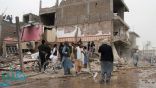 قتلى بانفجار بأفغانستان.. والأمم المتحدة تنتقد زيادة الضحايا