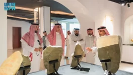 رئيس جامعة أم القرى يبحث مع وفد نادي الوحدة التعاون الأكاديمي والرياضي