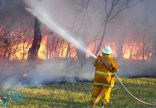 السلطات الأسترالية تحذر من حرائق الغابات