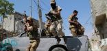مقتل 46 حوثيا فى مواجهات بالساحل الغربي لليمن