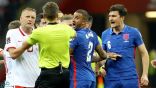 بولندا تنفي العنصرية خلال اشتباك جليك مع كايل ووكر مدافع منتخب إنجلترا