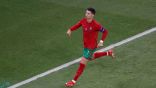ترتيب هدافي كأس الأمم الأوروبية.. كريستيانو رونالدو يتصدر‎