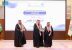 أمير الباحة يتسلّم جائزة التميّز لأمانة المنطقة في دعم وتمكين الباعة الجائلين