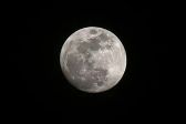 “فلكية جدة”: القمر يصل منزلة الاقتران اليوم .. وغداً الخميس غرة جمادى الآخرة