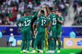 بطولة آسيا 2023.. المنتخب السعودي يسعى لخطف بطاقة التأهل في مواجهة قيرغيزستان