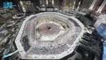 “شؤون الحرمين” تعلن نجاح الخطة التشغيلية لموسم رمضان