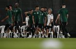 المنتخب السعودي يواجه أستراليا في مواجهة هامة لحسم بطاقة التأهل إلى كأس العالم 2026