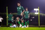 المنتخب السعودي للناشئين تحت 17 عامًا يواجه نظيره الإماراتي في نهائي كأس الخليج