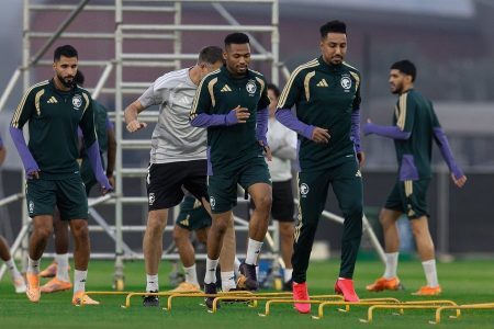 الأخضر يواصل مشواره في كأس العرب بمواجهة جزر القمر