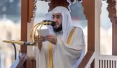 خطيب المسجد الحرام: رأس الفرائض الموصلة للفلاح هي الصلاة