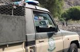 من الجنسية اليمنية.. القبض على 4 مخالفين لتهريبهم نبات القات المخدّر في جازان