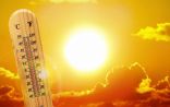 “الأرصاد”: طقس حار إلى شديد الحرارة على الشرقية وأجزاء من المنطقة الوسطى