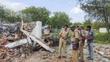 مصرع 10 أشخاص في انفجار بمصنع للألعاب النارية في الهند