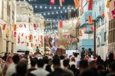 برنامج جدة التاريخية : خدمة أكثر من 2.5 مليون زائر في شهر رمضان المبارك