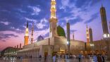 رئاسة المسجد النبوي تُكَثّف إمكاناتها البشرية لاستقبال الزائرات