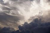 “الأرصاد” يُنبِّه 6 مناطق: أمطار متوسطة ورياح وأتربة مثارة وموجة حارة