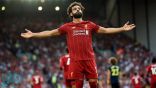 الكشف عن حقيقة إصابة محمد صلاح بفيروس كورونا